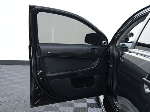 Used 2010 Mitsubishi Lancer Evolution MR image 23