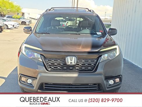 Used 2020 Honda Passport EX-L image 2