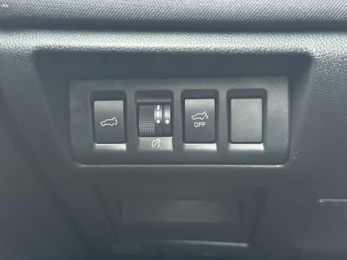 Certified 2025 Subaru Outback Premium w/ Popular Package #1 image 31