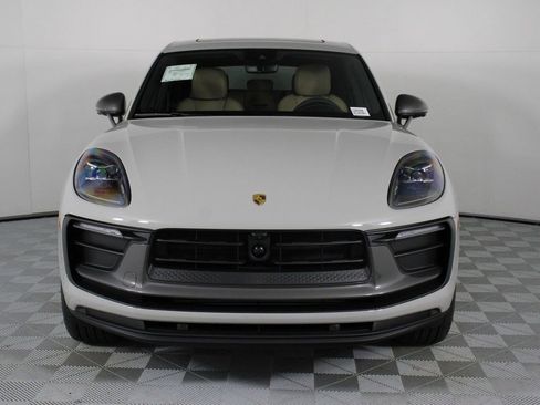 New 2026 Porsche Macan Turbo image 10