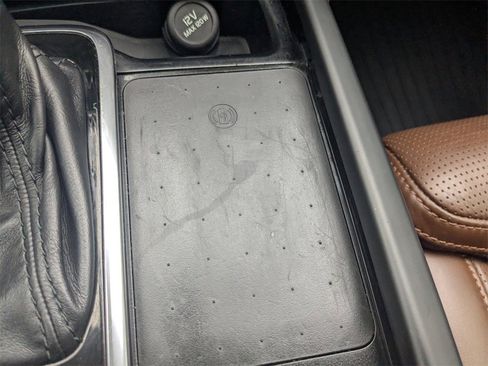 Certified 2022 Volvo XC90 T6 Inscription image 33