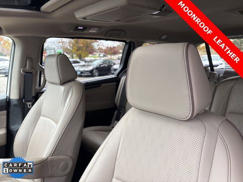 Used 2023 Honda Odyssey Elite image 20
