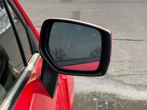 Used 2020 Subaru WRX Premium image 16