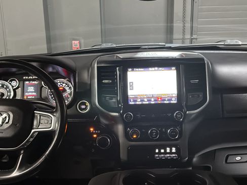 Used 2020 RAM 1500 Big Horn AWD/4WD image 28