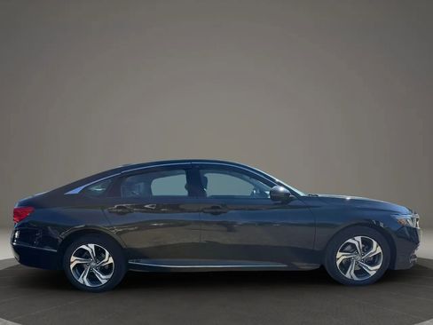 Used 2018 Honda Accord EX-L image 4