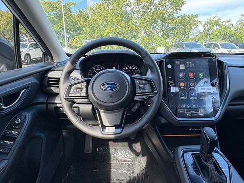 New 2026 Subaru Crosstrek 2.5i Limited image 11