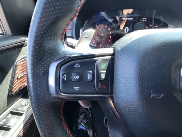 Used 2023 RAM 1500 TRX w/ TRX Level 2 Equipment Group AWD/4WD image 39