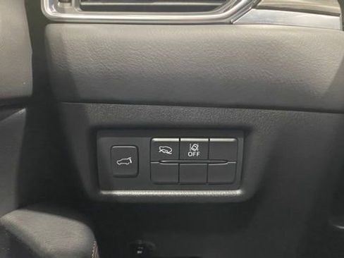 Used 2021 MAZDA CX-5 Grand Touring Reserve image 29
