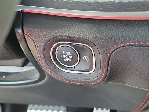 Used 2024 Mercedes-Benz GLE 53 AMG 4MATIC Coupe image 24