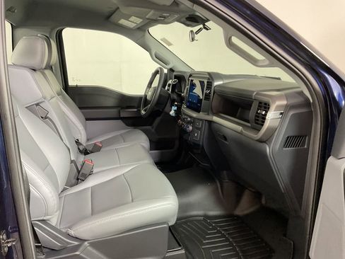 Used 2025 Ford F150 XL image 19