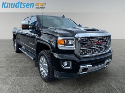 Used 2019 GMC Sierra 2500 Denali