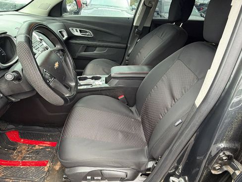 Used 2014 Chevrolet Equinox LS FWD image 16