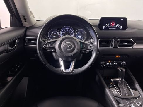 Used 2018 MAZDA CX-5 Touring FWD image 15