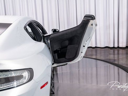 Used 2019 Aston Martin Rapide AMR image 60