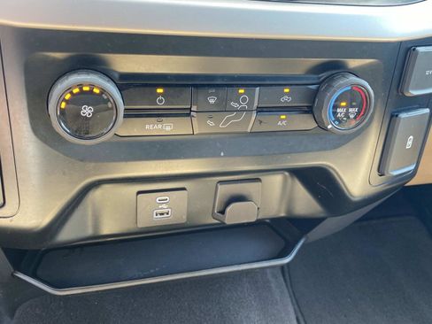 Used 2023 Ford F150 XLT AWD/4WD image 22