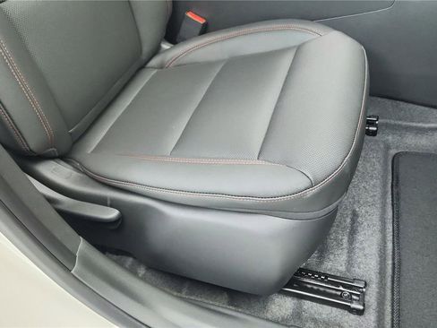 New 2026 Chevrolet Trax RS w/ Sunroof Package image 37