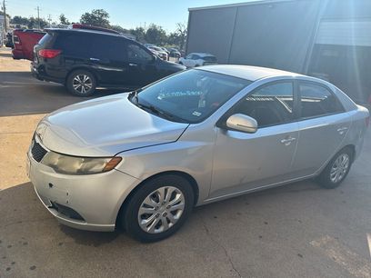 Used 2011 Kia Forte EX