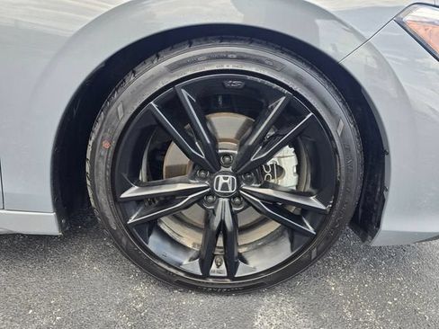 Used 2025 Honda Civic Si image 11