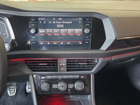 Used 2022 Volkswagen Jetta GLI Autobahn FWD image 21
