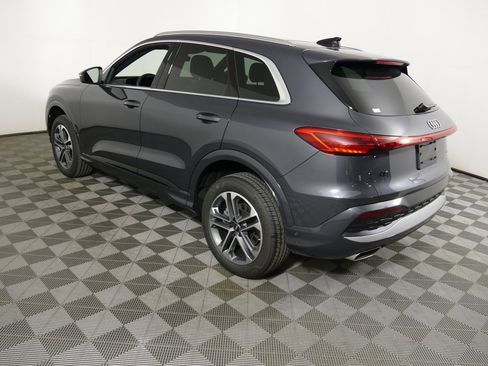 New 2025 Audi Q5 Premium image 5