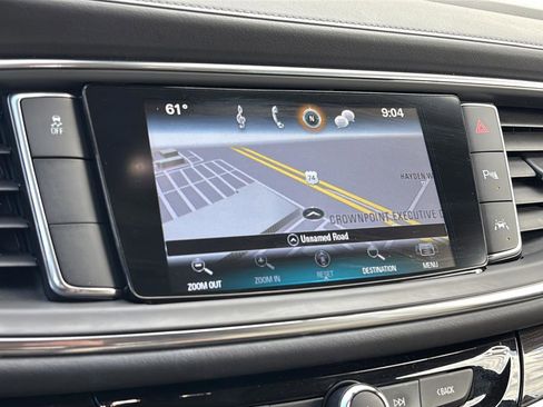 Used 2018 Buick Enclave Premium FWD image 48