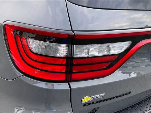Used 2022 Dodge Durango SXT w/ Blacktop Package AWD/4WD image 34