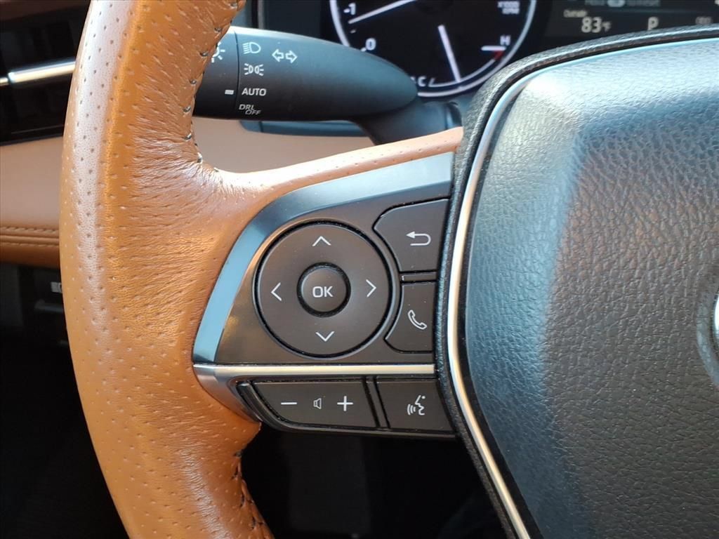 Used 2020 Toyota Avalon Limited w/ Advanced Safety Package FWD image 22