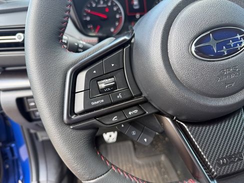 Used 2025 Subaru WRX Premium AWD/4WD image 20