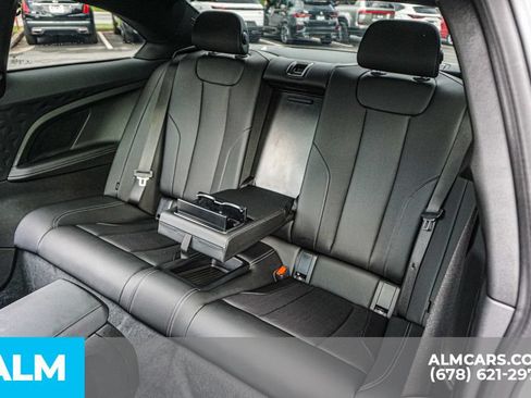 Used 2024 BMW 230i Coupe w/ Premium Package RWD image 21