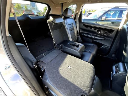 Used 2023 Honda CR-V EX-L image 21