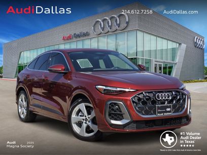 Certified 2025 Audi Q5 Prestige w/ 20" Wheel Package