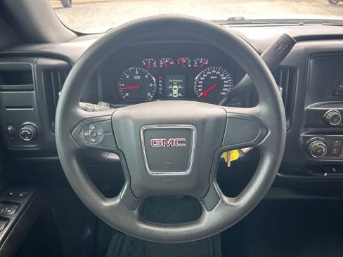 Used 2017 GMC Sierra 1500 2WD Double Cab image 14