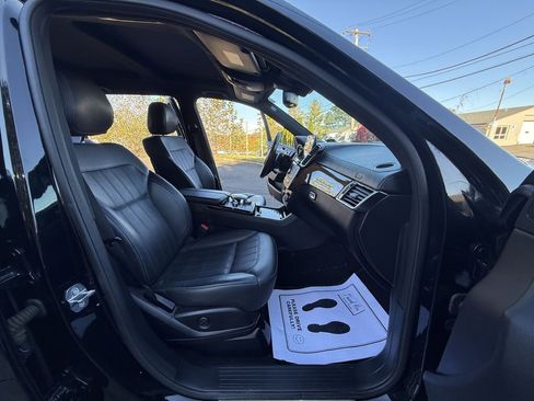 Used 2019 Mercedes-Benz GLS 450 4MATIC image 16