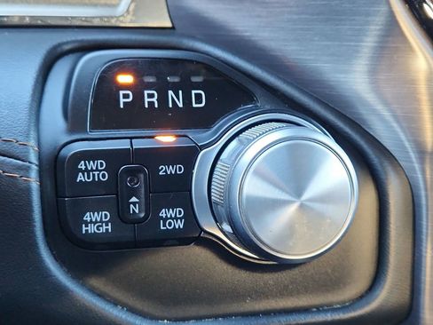 Used 2021 RAM 1500 Limited image 23