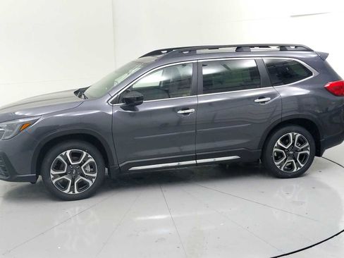 New 2026 Subaru Ascent Touring image 5