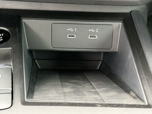New 2026 Nissan Kicks S w/ Charging Package FWD image 7