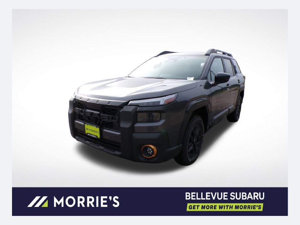 New 2026 Subaru Outback Wilderness AWD/4WD image 1