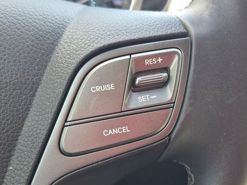 Used 2017 Hyundai Santa Fe Sport w/ 2.4L Tech Package 04 FWD image 14