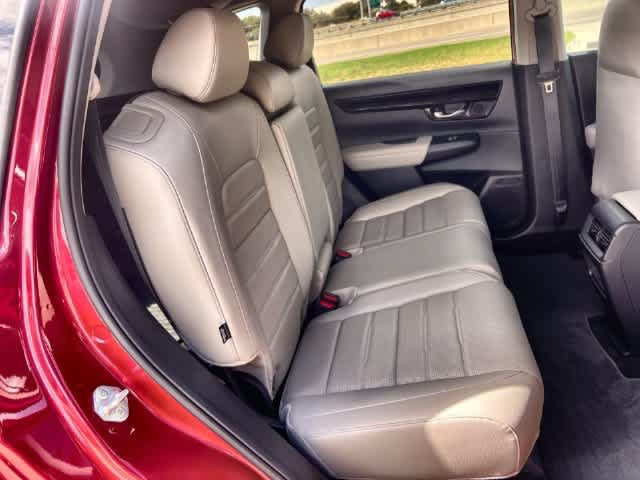 Used 2024 Honda CR-V EX-L image 14