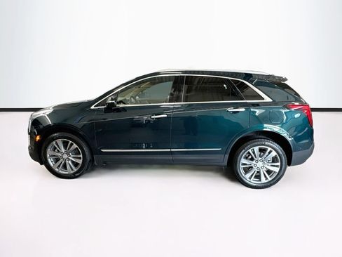 Used 2024 Cadillac XT5 Premium Luxury w/ Platinum Package AWD/4WD image 8