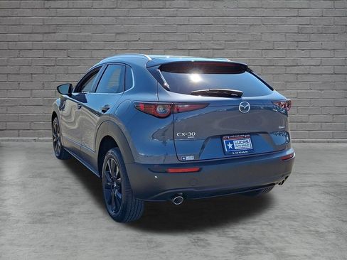 Used 2023 MAZDA CX-30 AWD 2.5 S w/ Preferred Package image 9