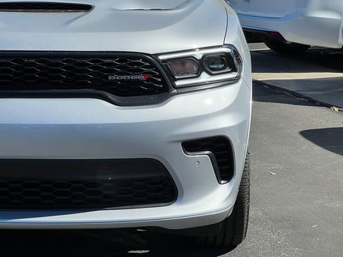 New 2026 Dodge Durango GT AWD/4WD image 14