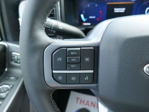 New 2026 Ford F550 4x4 Crew Cab image 18
