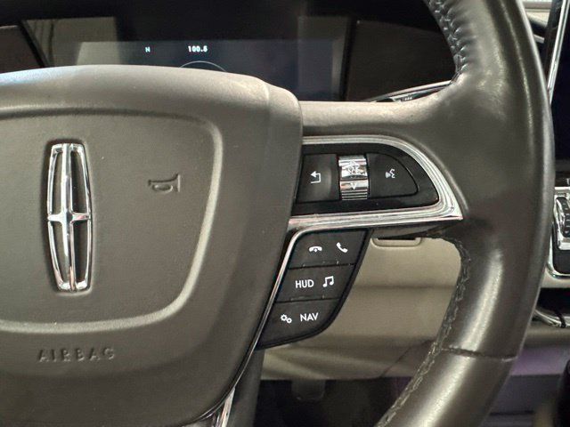 Used 2019 Lincoln Navigator Reserve w/ Cargo Package AWD/4WD image 29