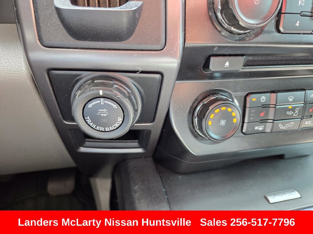Used 2017 Ford F150 XLT w/ Equipment Group 302A Luxury RWD image 21