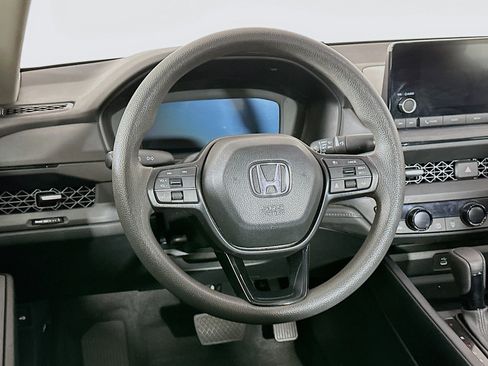Used 2024 Honda Accord EX image 17