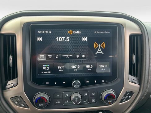 Used 2018 GMC Sierra 2500 Denali w/ Duramax Plus Package image 17