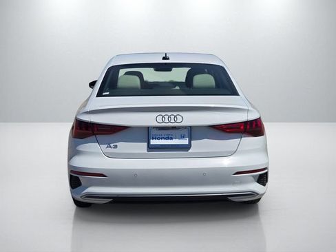 Used 2024 Audi A3 2.0T Premium FWD image 5