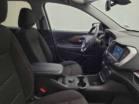 Used 2019 GMC Terrain SLE w/ Driver Convenience Package FWD image 21