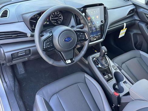 New 2026 Subaru Crosstrek 2.5i Limited image 9